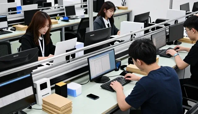 宜春市归妮电子商务有限公司