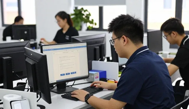 电商代运营公司客户如何选择一件代发