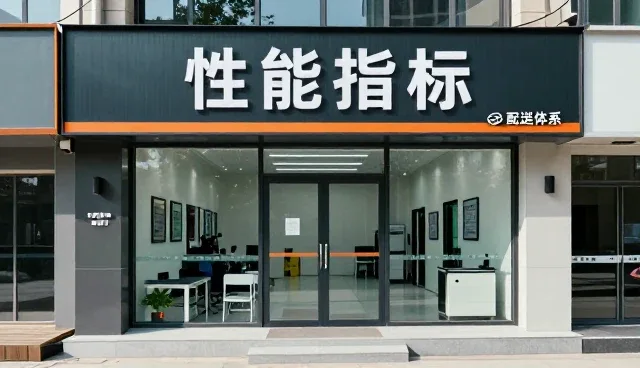 电商代运营选型中需关注的四大核心要素