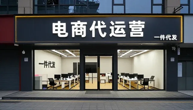 品牌代理解决一件代发中的常见需求